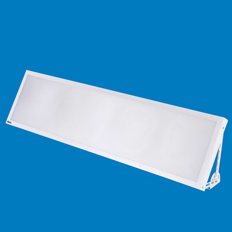 羽毛球館無(wú)影燈